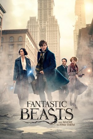 Fantastic Beast Fantastic Beast